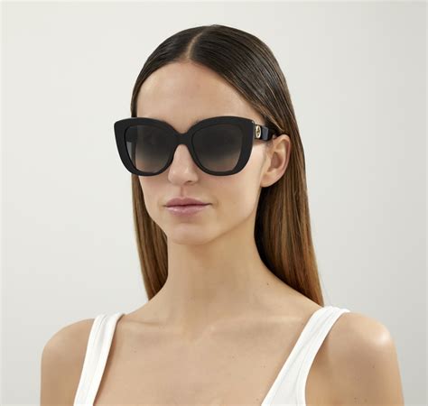 Gucci GG0327S Sunglasses 